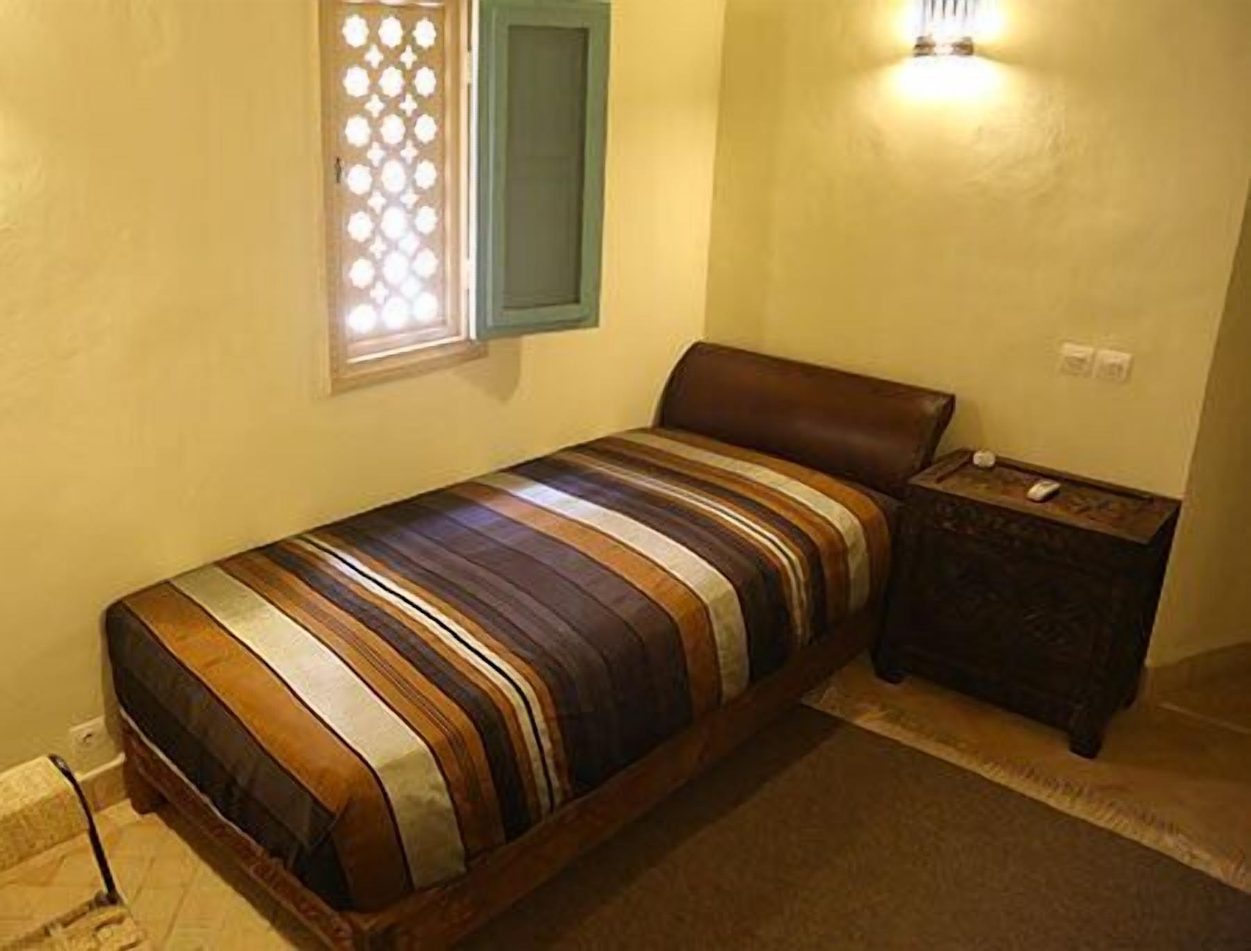 Palais Oumensour Bed & Breakfast ทารัวแดนท์ ภายนอก รูปภาพ