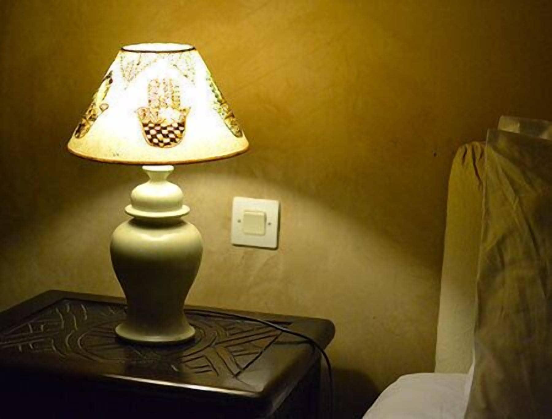 Palais Oumensour Bed & Breakfast ทารัวแดนท์ ภายนอก รูปภาพ