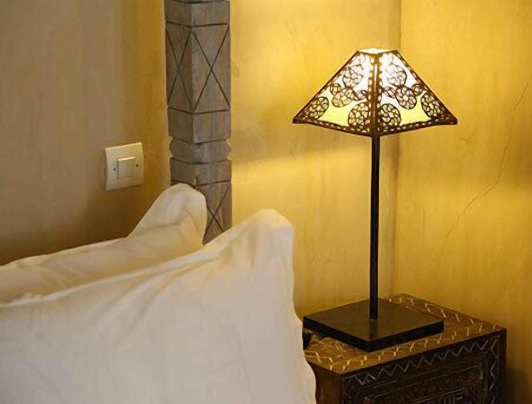 Palais Oumensour Bed & Breakfast ทารัวแดนท์ ภายนอก รูปภาพ