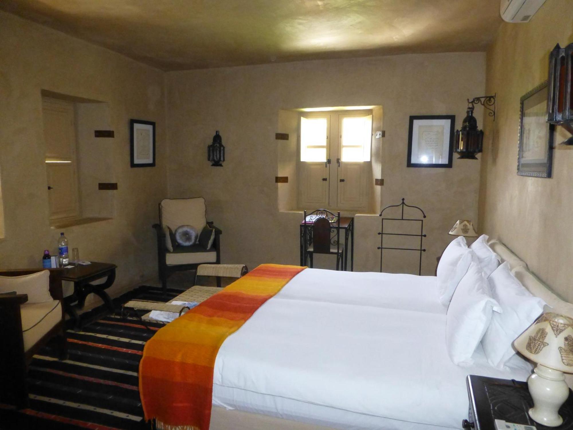 Palais Oumensour Bed & Breakfast ทารัวแดนท์ ห้อง รูปภาพ
