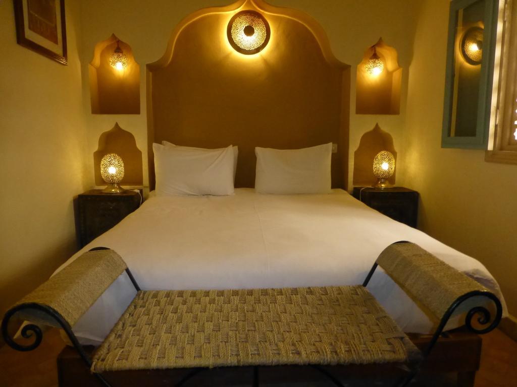 Palais Oumensour Bed & Breakfast ทารัวแดนท์ ห้อง รูปภาพ